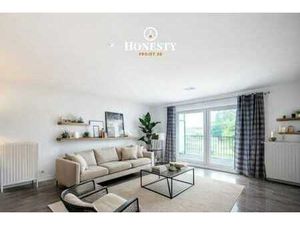 Appartement 2 chambres avec extérieur privatif