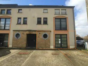 Appartement 2 chambres avec parking et terrasse