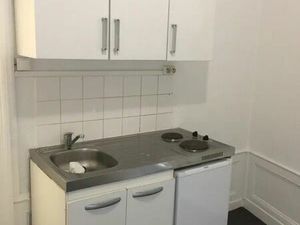 Location appartement 1 pièce 14 m² à Rouen (76000)