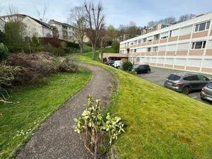 Location appartement 1 pièce 17 m² à Rouen (76000)