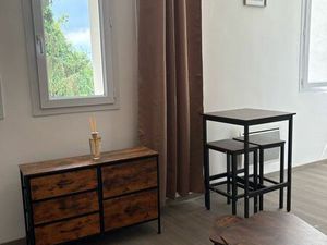 Location appartement 1 pièce 25 m² à Rouen (76000)