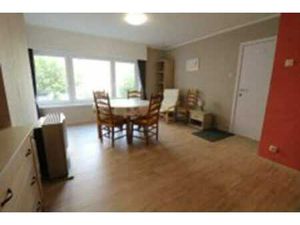 Studio au rez-de-chaussée