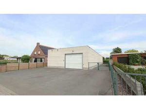 Volledig uitgeruste loods van 260 m² – ideaal voor ondern...