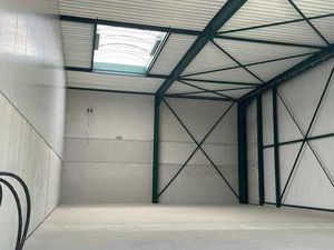 RE|CORE  The Sheds  unités PME  279 m²  2 parkings  emplacem