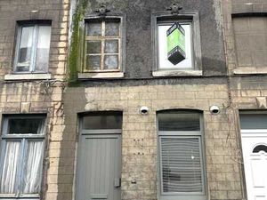 MAISON RÉCEMMENT RÉNOVÉE