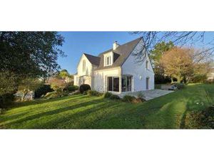 Vente Maison à Vannes Nord-est (56000) : à vendre / 285m² Vannes Nord-est