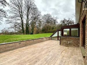 Seneffe  quartier Feluy