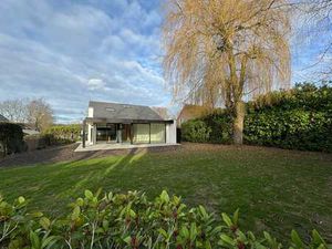 Magnifique villa quatre chambres  entièrement rénovée