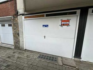 Garage fermé 2 voiture