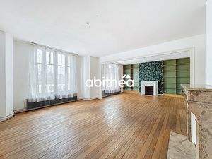 Grand appartement hyper-centre