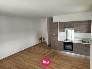 GAZONFIER | T3 complètement rénové | Vendu loué | 49 23m²