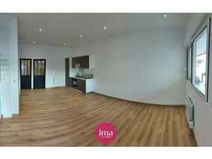 GAZONFIER | T3 complètement rénové | Vendu loué | 57 84m²