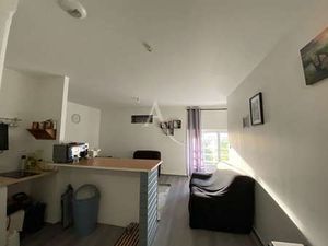 Vente Appartement 2 pièces à Machecoul-Saint-Même (44270) : à vendre 2 pièces / 41m² Mache