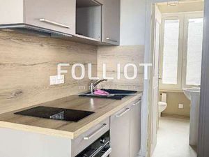 Location Appartement 2 pièces Meublé à Saint-Pair-sur-Mer (50380) : à louer 2 pièces Meubl