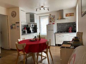 Location Appartement 2 pièces Meublé à Binic (22520) : à louer 2 pièces Meublé / 41m² Bini