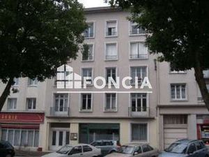 Location Appartement T1 à Brest Siam (29200) : à louer T1 / 34m² Brest Siam