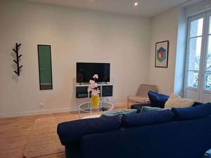 Location Appartement 2 pièces Meublé à Concarneau (29900) : à louer 2 pièces Meublé / 39m²