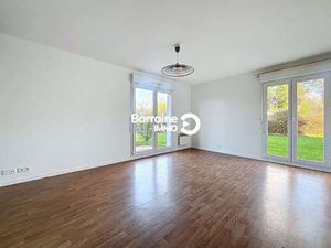 Location Appartement 2 pièces à Quimperlé (29300) : à louer 2 pièces / 44m² Quimperlé