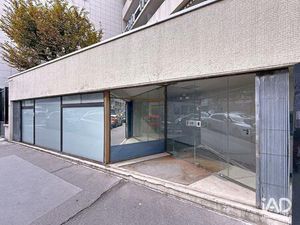 Vente commerce 134 m² Paris 18 (75018)