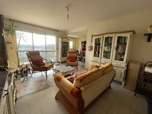 Vente appartement 4 pièces 80 m² Le Havre (76600)