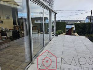 Vente maison 6 pièces 107 m² Eu (76260)
