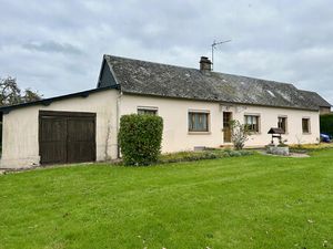 Vente maison 4 pièces 110 m² Pavilly (76570)