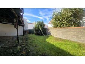 Vente Terrain aux Sables-d'Olonne (85100) : à vendre / 189m² Les Sables-d'Olonne