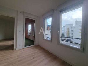 Vente Appartement 2 pièces à Nantes Zola (44000) : à vendre 2 pièces / 40m² Nantes Zola