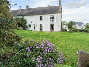 Vente maison 6 pièces 200 m² Giremoutiers (77120)