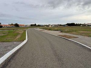 Vente Terrain aux Sables-d'Olonne (85100) : à vendre / 334m² Les Sables-d'Olonne