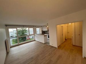 Location appartement 2 pièces 47 m² à Maurepas (78310)