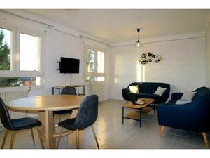 Location appartement 3 pièces 59 m² à Sartrouville (78500)