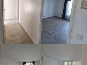 Location appartement 3 pièces 60 m² à Trappes (78190)