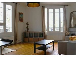 Location appartement 2 pièces 43 m² à Viroflay (78220)