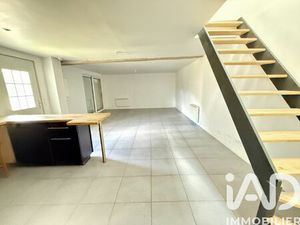 Vente maison 6 pièces 110 m² Fromont (77760)