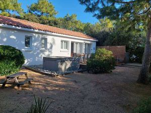 Vente Maison à Notre-Dame-de-Monts (85690) : à vendre / 64m² Notre-Dame-de-Monts