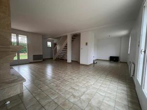 Vente maison 6 pièces 110 m² Thoiry (78770)