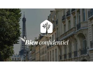 A vendre - Paris 16e - Appartement familial 8 pièces avec vue dégagée de 270m²