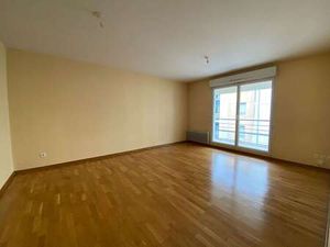 Location Appartement 2 pièces à Angers Saint-Serge (49000) : à louer 2 pièces / Angers Sai