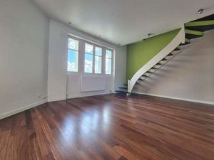 Location Appartement 2 pièces à Nantes (44000) : à louer 2 pièces / 39m² Nantes