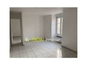 Location Appartement 3 pièces à Nort-sur-Erdre (44390) : à louer 3 pièces / 41m² Nort-sur-