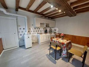 Location Maison à Beaumont-sur-Sarthe (72170) : à louer / 49m² Beaumont-sur-Sarthe