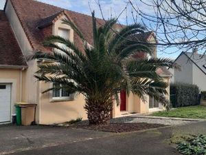 Location Maison à La Chapelle-Saint-Aubin (72650) : à louer / 150m² La Chapelle-Saint-Aubi