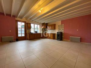 Location Maison à Saint-Colomban (44310) : à louer / 59m² Saint-Colomban