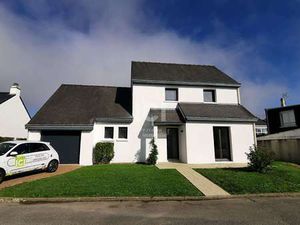 Location Maison à Sautron (44880) : à louer / 124m² Sautron