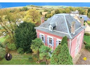 Vente maison 16 pièces 398 m² Versailles (78000)