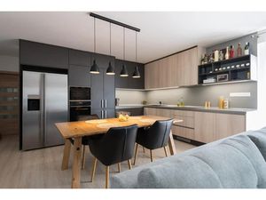 Vente appartement 4 pièces 79.83 m² à Strasbourg (67000)  403 200 €