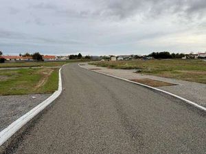 Vente Terrain aux Sables-d'Olonne (85100) : à vendre / 523m² Les Sables-d'Olonne