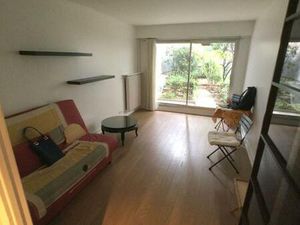 Location appartement 1 pièce 27 m² à Paris 13 (75013)