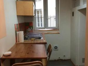 Location appartement 1 pièce 12 m² à Paris 15 (75015)